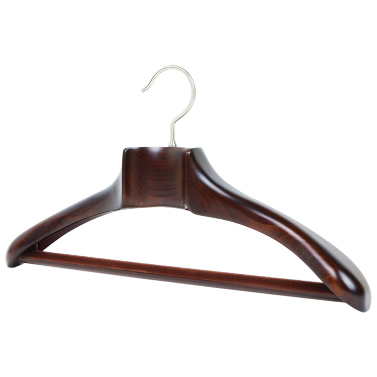 AUT-02 / Men's Jacket Hanger / Mars Brown