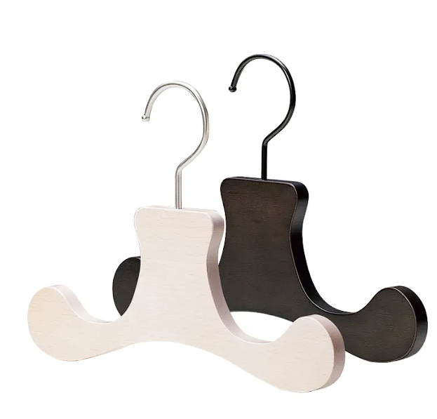 Stole hanger / White