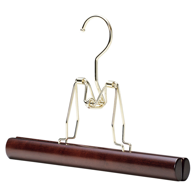 AUT-07G / Trouser Hanger / Mars Brown