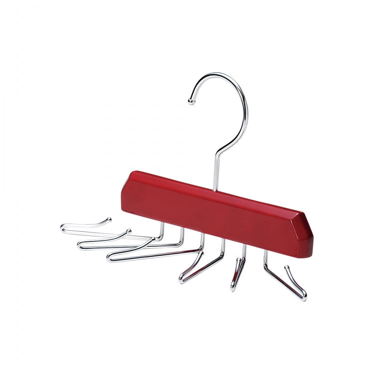 Necktie Hanger / Red