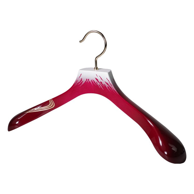 FJ-02A/Fuji Hanger "RISE"/RISE Red