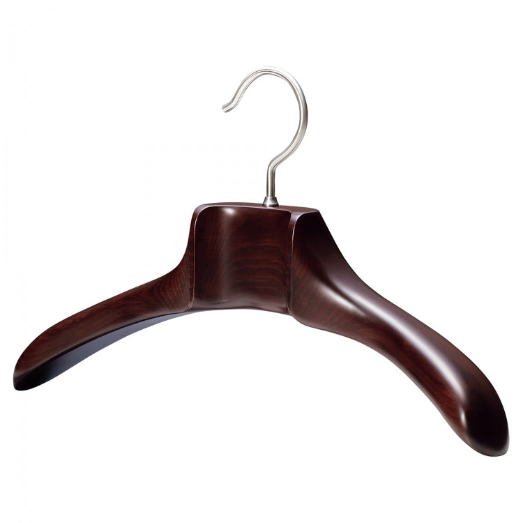 AUT-02S / Women's Jacket Hanger / Mars Brown