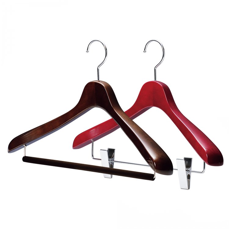[GIFT]GFT-06M / Men's and Women’s Hanger