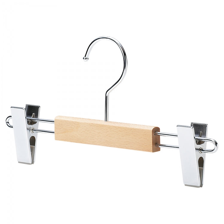 AUT-10 / Trouser Hanger / Natural
