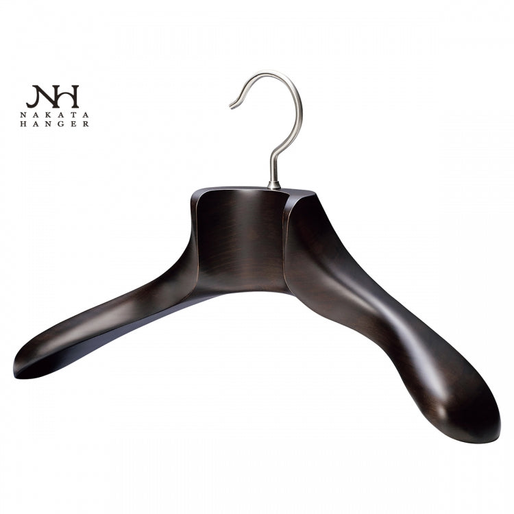 NH-2 / Men's Jacket Hanger / Smoked Brown