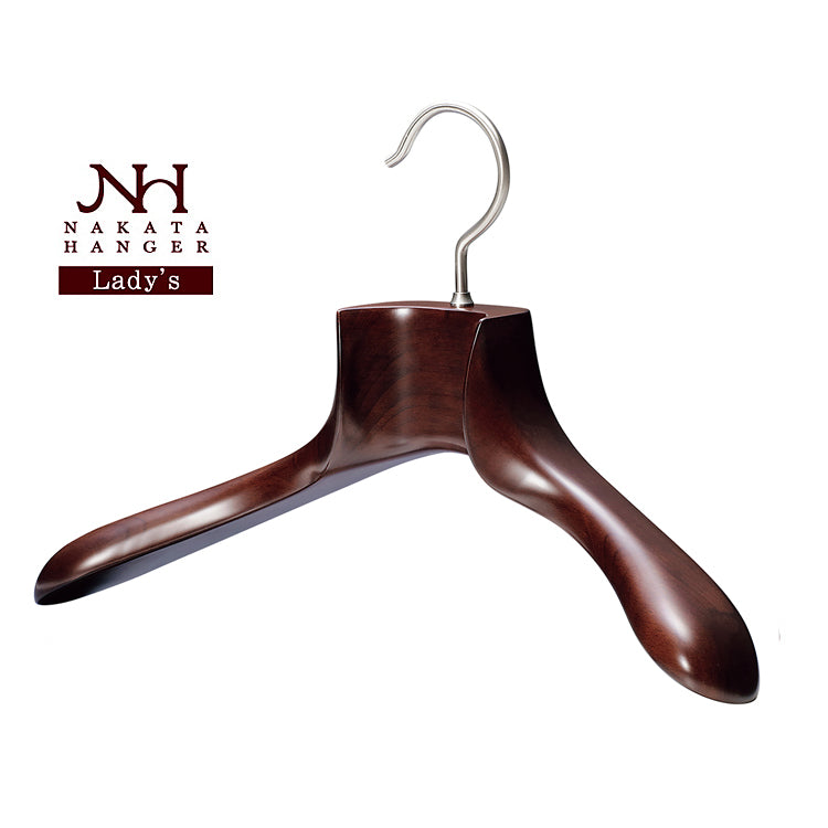 NH-3S / Women's Jacket Hanger / Mars Brown