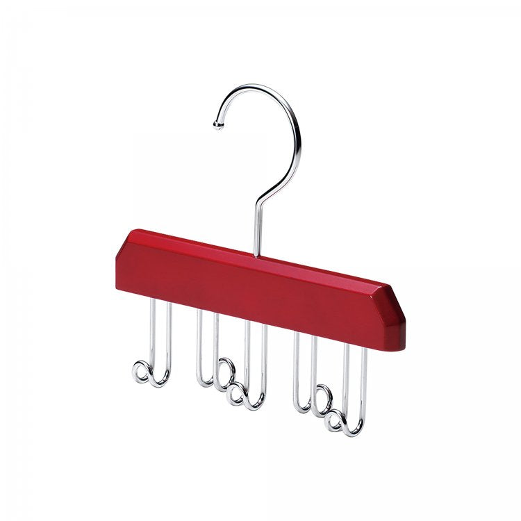 Belt Hanger / Red